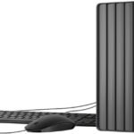 HP Envy Desktop PC, Intel Core i7-14700, 32 GB RAM, 1 TB SSD, Intel UHD Graphics 770, Windows 11 Pro, TE01-5002 (2024)